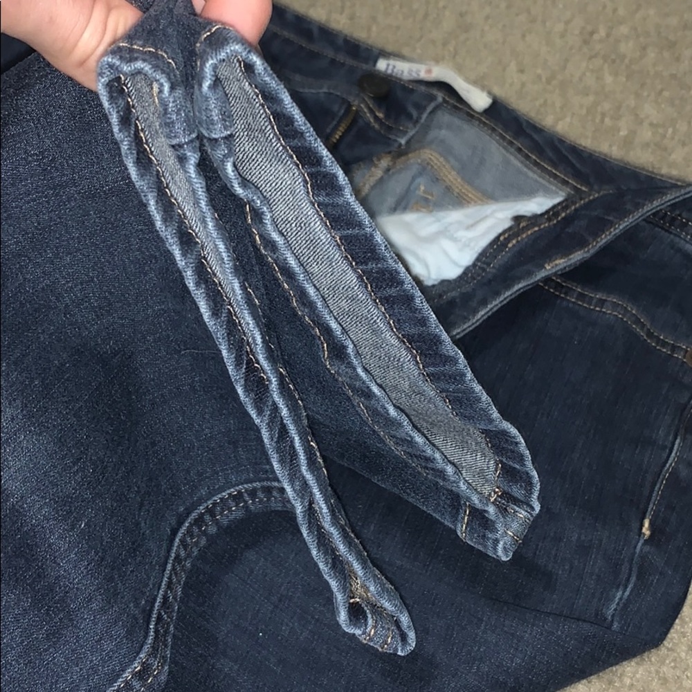 Bass Jeans - Picture 6 of 6
